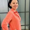 Фотография специалиста Каменская Светлана Евгеньевна