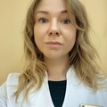 Фотография специалиста Агафонова Ксения Вячеславовна