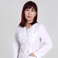 Фотография специалиста Серебренникова Наталья Александровна