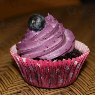 Cupcake фото 3
