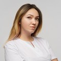 Фотография специалиста Федорова Александра Алексеевна