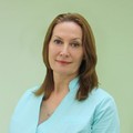 Фотография специалиста Сафина Светлана Николаевна