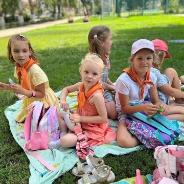 Образовательно-досуговый центр Знаю Мир фото 1