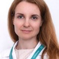 Фотография специалиста Бдюлева Анна Викторовна