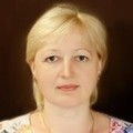 Фотография специалиста Быкова Наталья Александровна