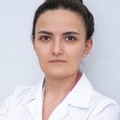Фотография специалиста Маилян Лиана Гагиковна