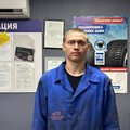 Фотография специалиста Маслов Павел