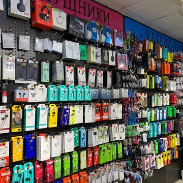 Оптово-розничный магазин Lumma Store на Комсомольском проспекте фото 3