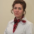 Фотография специалиста Скворцова Татьяна Эдуардовна