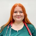 Фотография специалиста Холод Евгения Андреевна