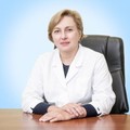Фотография специалиста Колина Ирина Борисовна