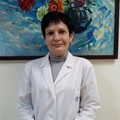 Фотография специалиста Кугот Елена Николаевна