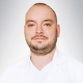 Фотография специалиста Кузнецов Иван Игоревич