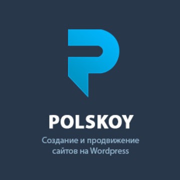Веб-студия POLSKOY фото 1