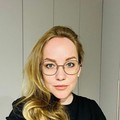 Фотография специалиста Филатова Наталия