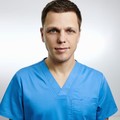 Фотография специалиста Наседкин Александр Александрович
