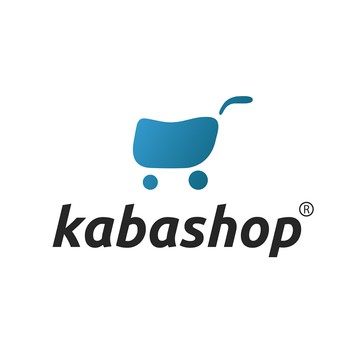 Логотип компании «КабаШоп»