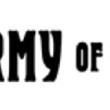 Army of girls фото 1