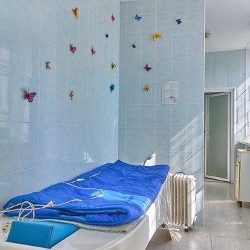 Оздоровительный центр Свобода движения фото 3