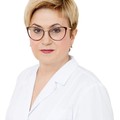 Фотография специалиста Чурина Ирина Геннадьевна