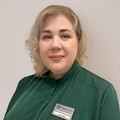 Фотография специалиста Касимова Евгения Николаевна