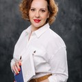 Фотография специалиста Перова Наталья