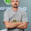 Фотография специалиста Ливада Антон Иванович