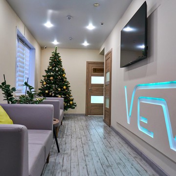 Cтоматологическая клиника VEVA фото 3