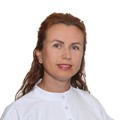 Фотография специалиста Ярошевич Анна Сергеевна