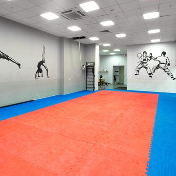 Школа ушу Ильяса Хуснутдинова на проспекте Ямашева фото 1