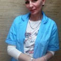 Фотография специалиста Лоскутова Марина