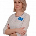 Фотография специалиста Гачечиладзе Марина Владимировна