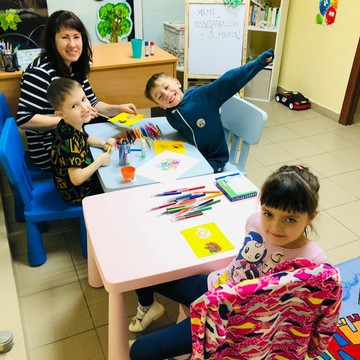 Центр развития детей Skill+ на Таганрогской улице фото 2