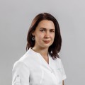 Фотография специалиста Коробова Мария Николаевна
