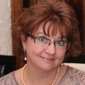 Фотография специалиста Парфенова Татьяна Анатольевна