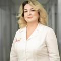 Фотография специалиста Андрясян Марина Гарушовна