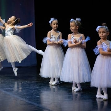 Школа балета Kasok на улице Кирова фото 3