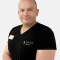 Фотография специалиста Теплов Александр