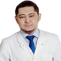 Фотография специалиста Ваниев Роланд Ибрагимович