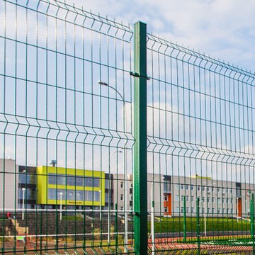 Завод металлических ограждений GARDIS на Барнаульской улице фото 3
