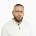 Фотография специалиста Кантин Олег Михайлович