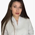 Фотография специалиста Аракелян Инга Нверовна