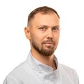 Фотография специалиста Фонштейн Андрей Михайлович