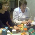 Фотография специалиста Осипенко Валентина Ивановна
