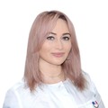 Фотография специалиста Тарасова Эльвира Николаевна
