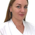 Фотография специалиста Тимко Диана Сергеевна