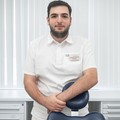 Фотография специалиста Кокорян Владимир Аикович
