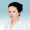 Фотография специалиста Головкова Юлия Юрьевна