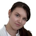 Фотография специалиста Харитонова Анна Игоревна