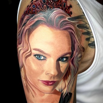 TM TATTOO фото 1